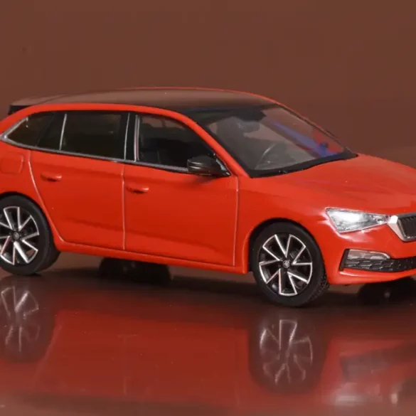 43ixo Skoda Scala 2019 1