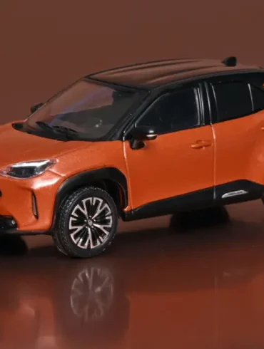 43ixo Toyota Yaris Cross 2022 1