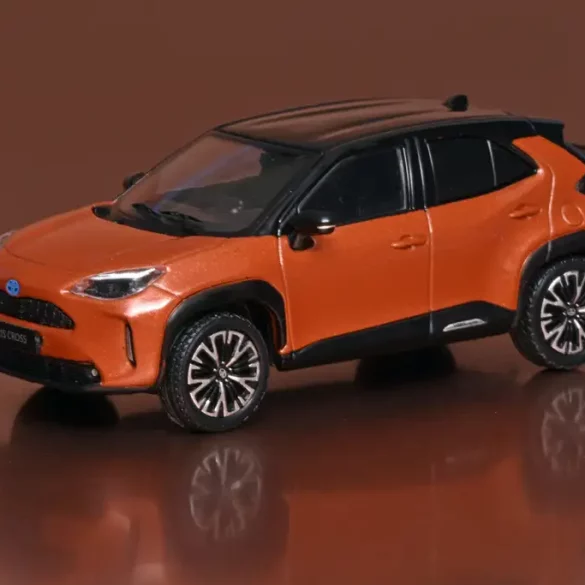 43ixo Toyota Yaris Cross 2022 1