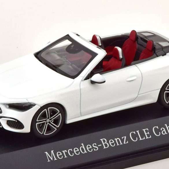 43norev MB CLE A236 Cabrio 2024 1