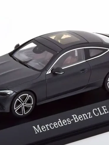 43norev MB CLE C234 Coupé 2021 1