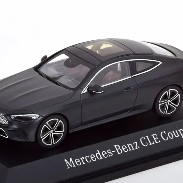 43norev MB CLE C234 Coupé 2021 1