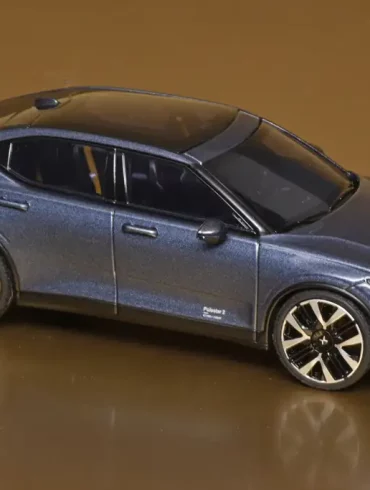 43norev Polestar 2 1