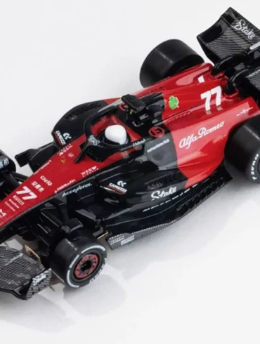 Alfa F1 2023 1
