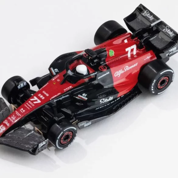 Alfa F1 2023 1