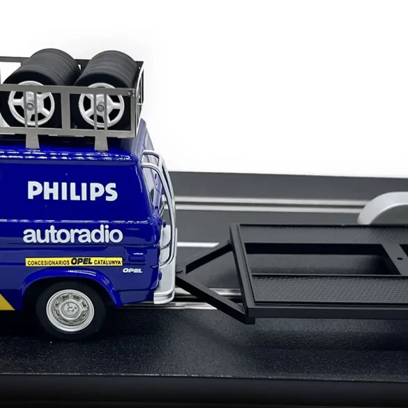 Avant Slot Philips Team (01)