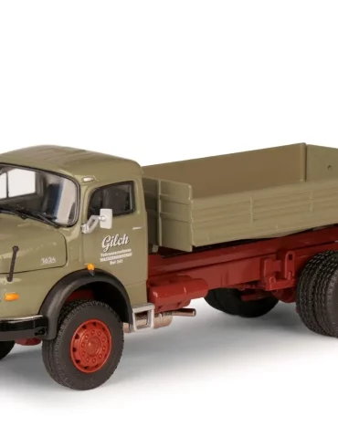 Conrad MB 1624 Gilch