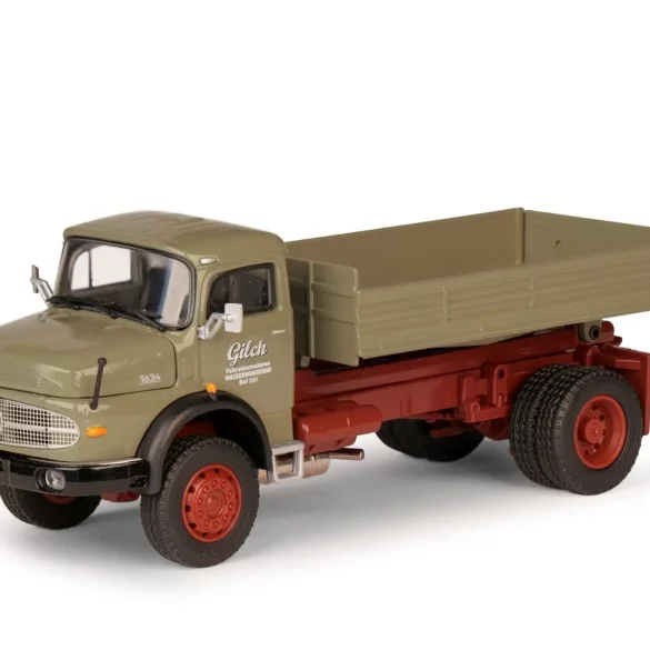 Conrad MB 1624 Gilch