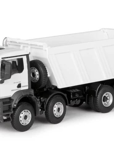 Conrad heavy duty kipper 1