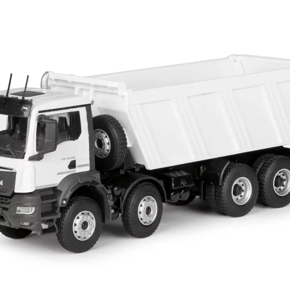 Conrad heavy duty kipper 1