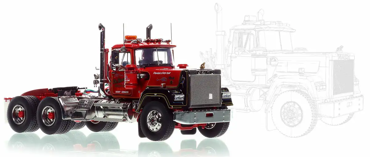 HHR Superliner 1