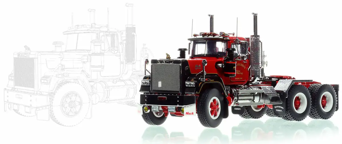 HHR Superliner 2