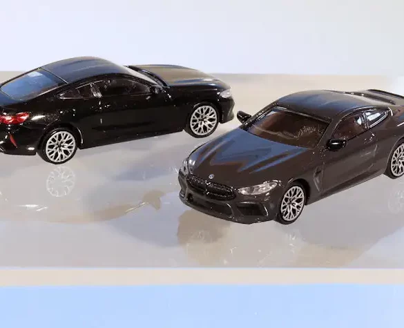 INT.Minichamps 87.BMW M8 coupé(1)