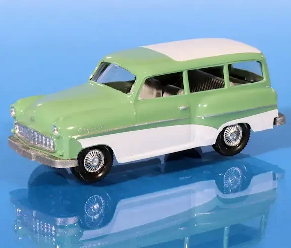 INT.Wiking 87.Opel Olympia Rekord Caravan '55(1)