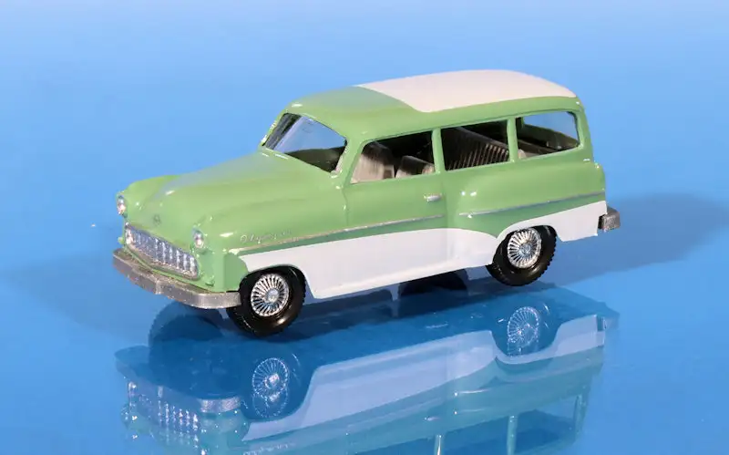 INT.Wiking 87.Opel Olympia Rekord Caravan '55(1)