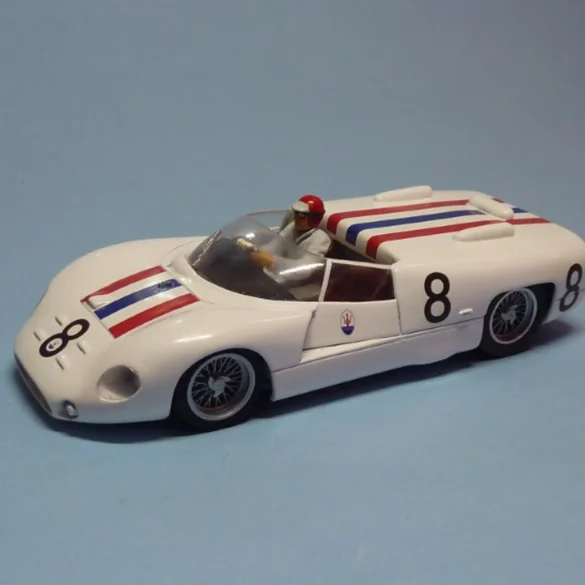 Maserati 1