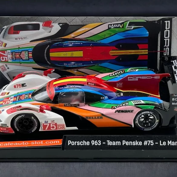 Penske 2