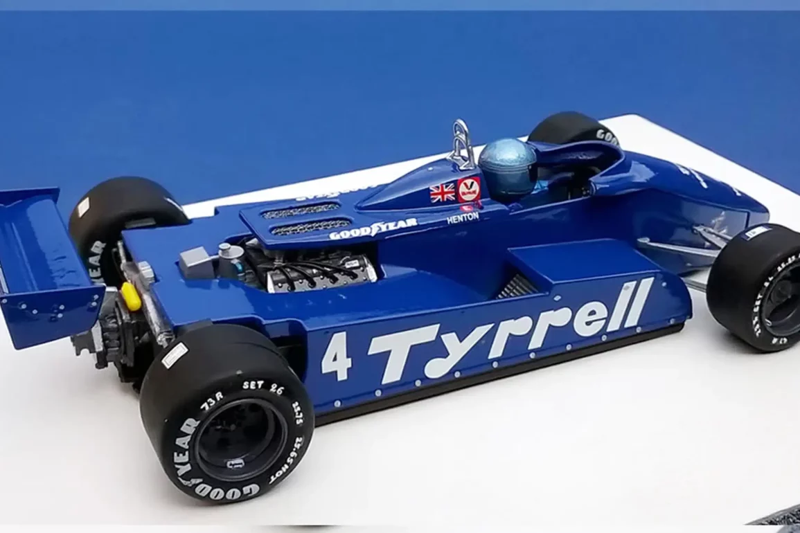 TYR 011 Brian Henton GP Detroit 1982 2