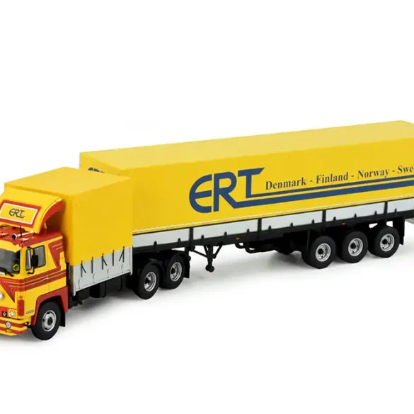 Tekno ERT 1