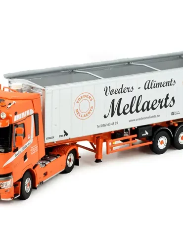 Tekno Mellaerts 1