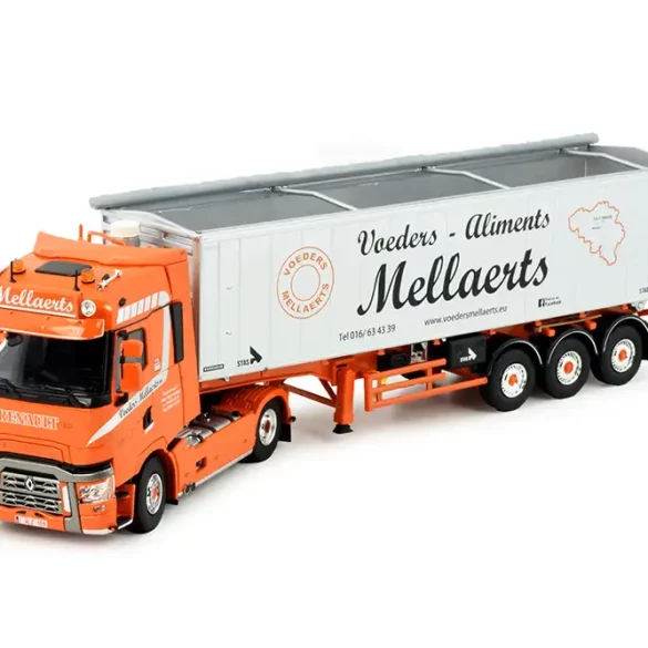 Tekno Mellaerts 1