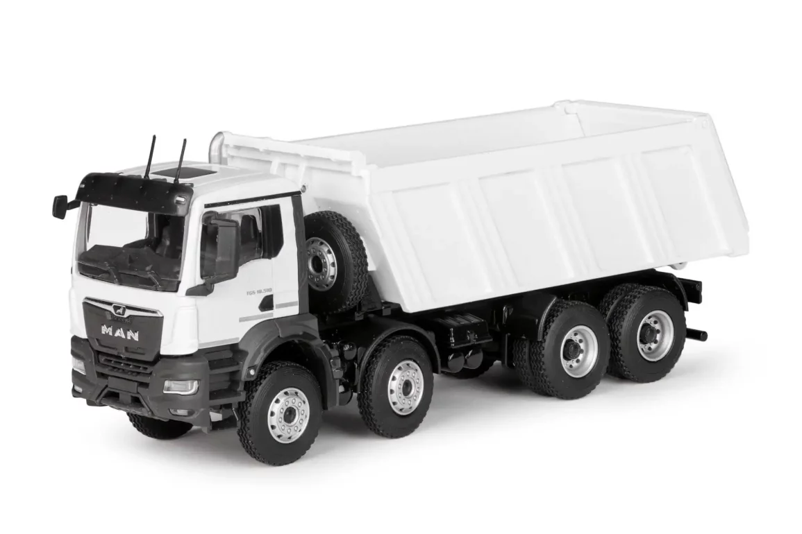 Conrad heavy duty kipper 1