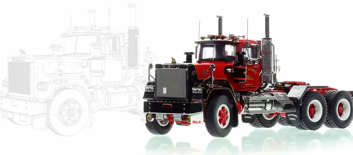 HHR Superliner 2