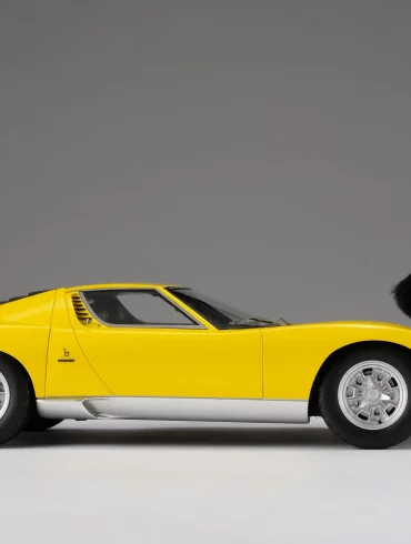 18Amalgan Lambo Miura 2