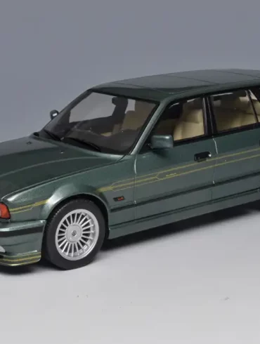 18MCG BMW Alpina B10 4.6 Touring 1991 2