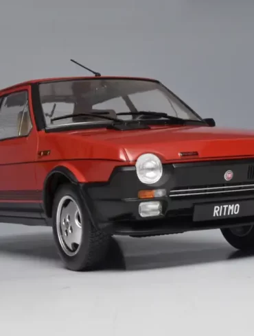 18MCG Fiat Ritmo Abarth 125 TC 1980 3