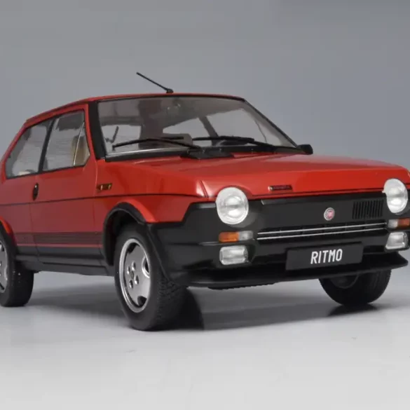 18MCG Fiat Ritmo Abarth 125 TC 1980 3