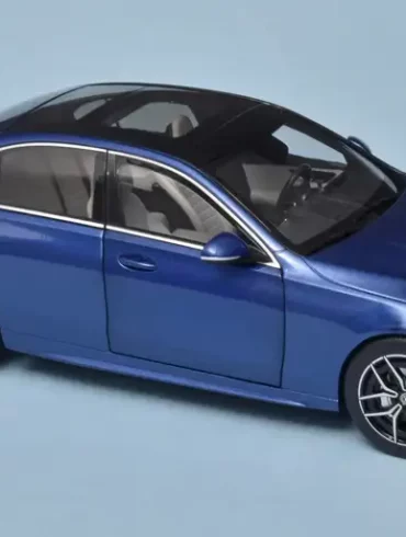 18NZG MB C Klasse 2021 1