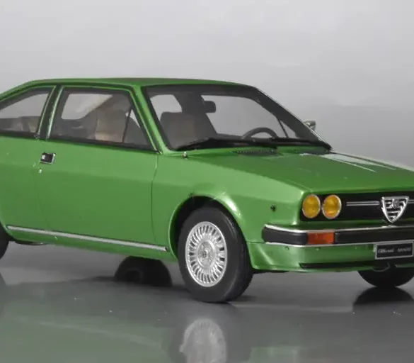 18OttOm Alfa Romeo Alfasud Sprint 1976 1