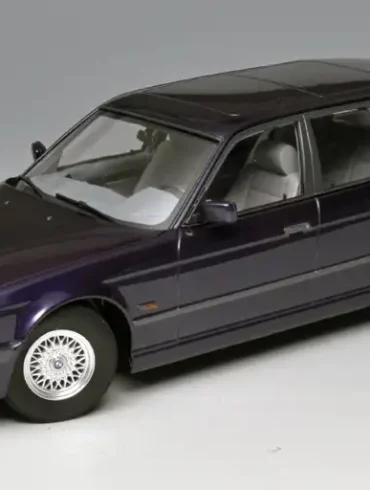 18Triple9 BMW 5 serie Touring 1996 1