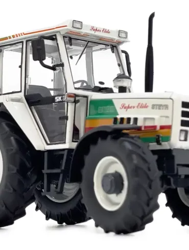 32MarGe Models Steyr 8090 + 8130 1