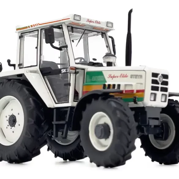 32MarGe Models Steyr 8090 + 8130 1