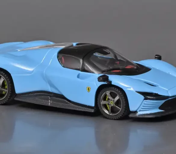 43Bburago Ferrari Daytona SP3 2021 1