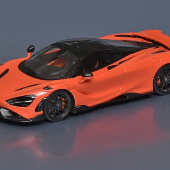 43Schuco ProR McLaren 765LT 1