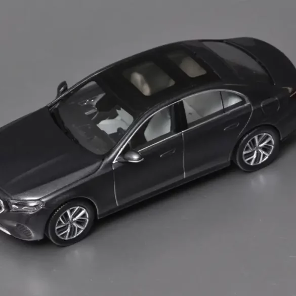 43iScale MB E Klasse 2024 3