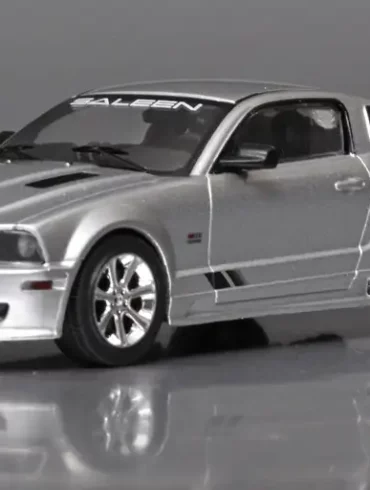 43ixo Ford Mustang Saleen S281 2005 1