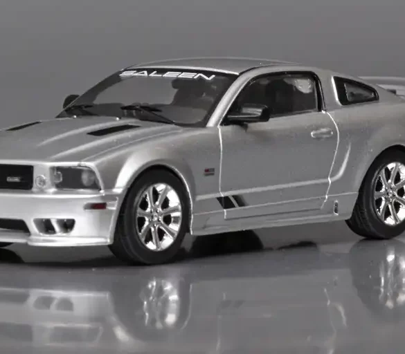 43ixo Ford Mustang Saleen S281 2005 1