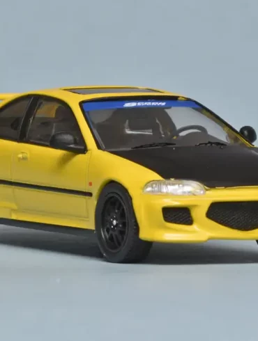 43ixo Honda Civic EJ1 1995 3