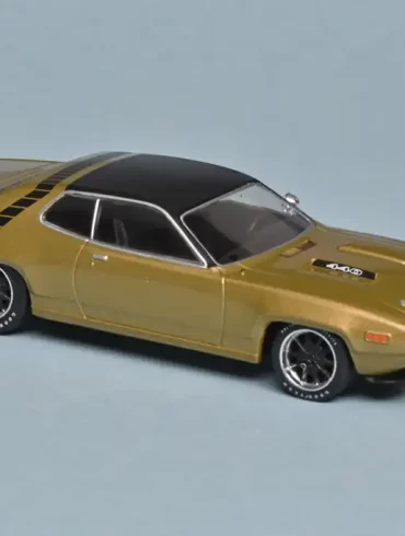 43ixo Plymouth GTX Runner 1971 1