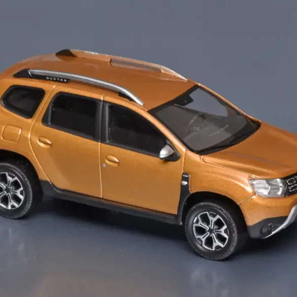 43norev Dacia Duster 2017 1