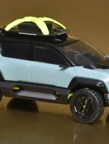 43norev Renault Concept 4Ever 1