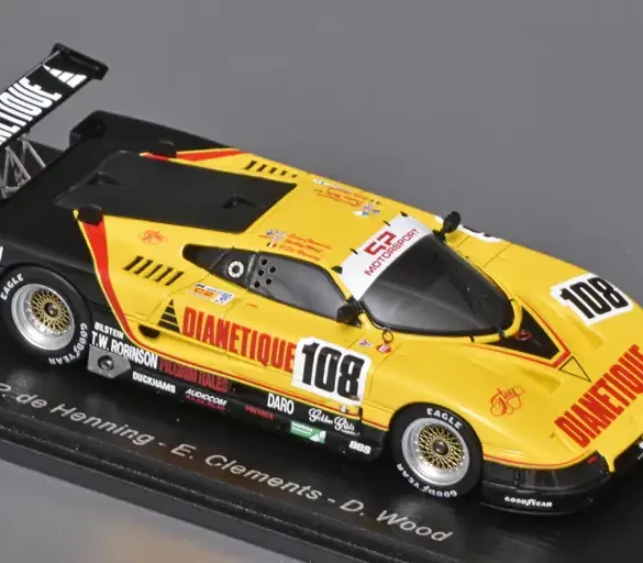 43spark Spice SE 87 C LM 1989 1