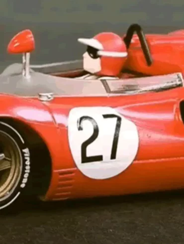Ferrari 350 CanAm de Thunderslot 2 png