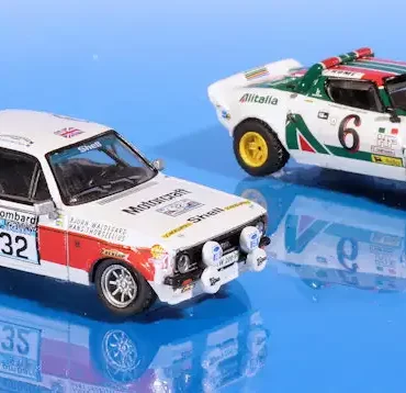 INT.Brekina 87.Ford Escort RS Motorcraft(1)