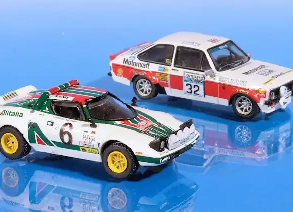 INT.Brekina 87.Lancia Stratos HF Alitalia(1)
