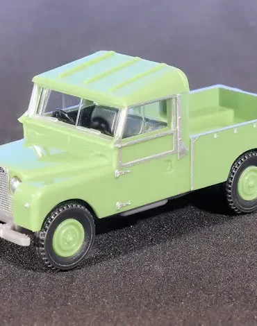 INT.Wiking 87.Land Rover Series 1 Pickup(1)